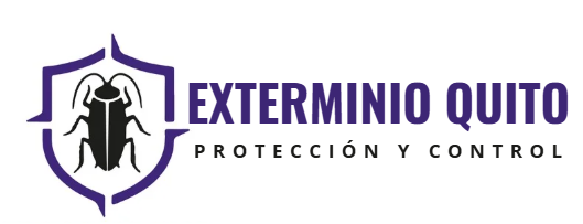 Logo Exterminio Quito