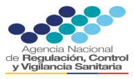 ARCSA - Agencia Nacional de Regulación, Control y Vigilancia Sanitaria