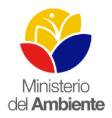 Ministerio del Ambiente de Ecuador